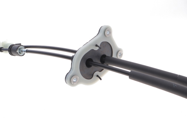 Compre 55249156 Fiat/Alfa/Lancia Cabo de mudança duplo