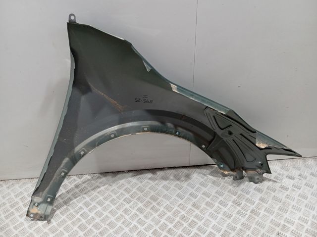 Compre 66311P1000 Hyundai/Kia Pára-lama dianteiro esquerdo