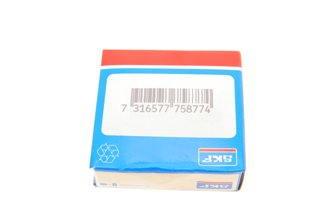 62062RS1 SKF Rolamento da Caixa de Mudança