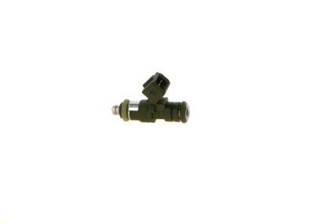 Injetor de injeção de combustível 280158169 Bosch