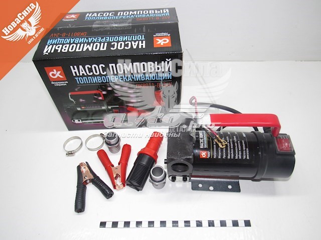 Bomba de bombeio de combustível/de óleo, universal DK8011B24V DK