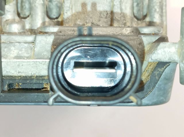  Ford LX7A14B227AK