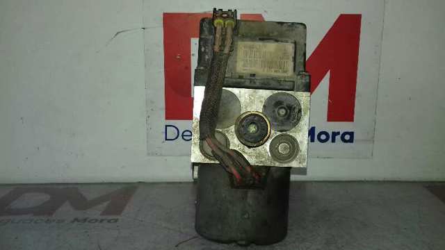 Compre 0265216651 Opel Unidade hidráulico de controlo ABS