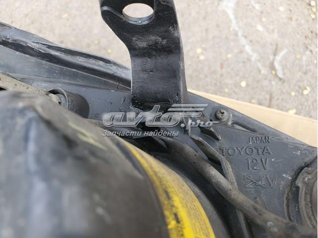 Compre 8118560M00 Toyota Luz esquerda