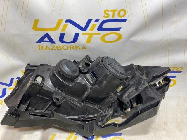 Luz direita Renault (RVI) 8200412754
