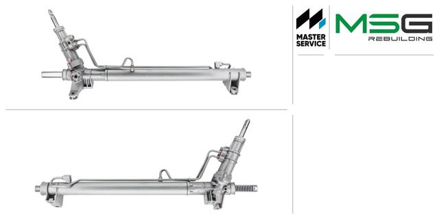 Compre OP207R MSG Rebuilding Cremalheira da direção