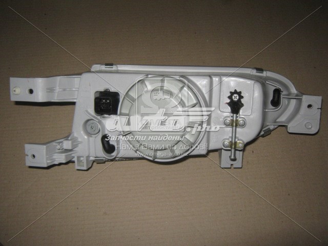 Luz direita Depo/Loro/Abakus 2211108RLDE