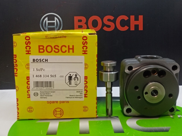 Compre 1468334565 Bosch Par de imersão da Bomba de Combustível de Pressão Alta