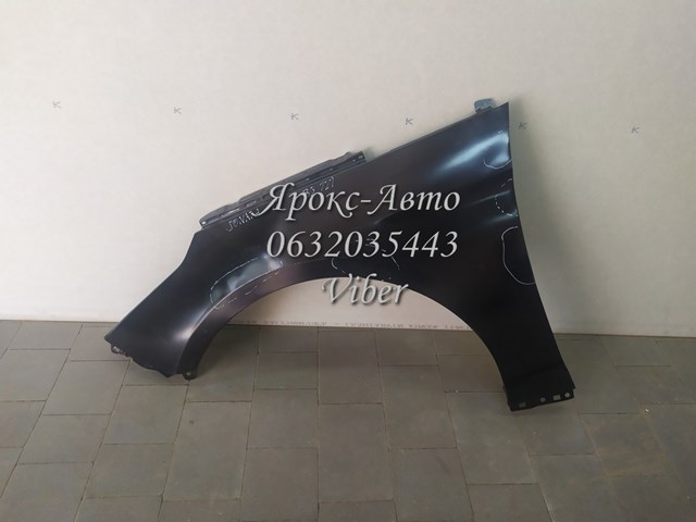 Pára-lama dianteiro esquerdo FPS FP3245311 preço, a partir de 63,57 USD