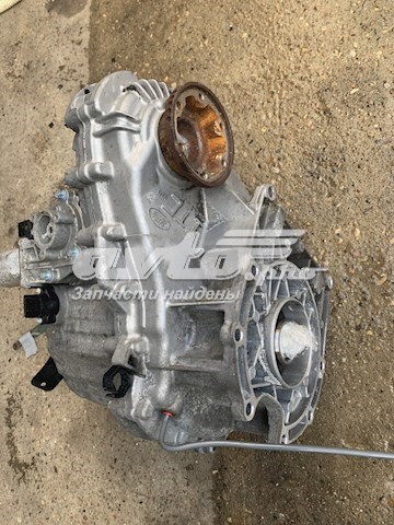 Caixa de transferência Land Rover 4H227K780CA preço, a partir de 1157,74 USD