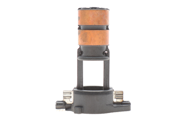 Tubo coletor de rotor do gerador F032135172 Cargo