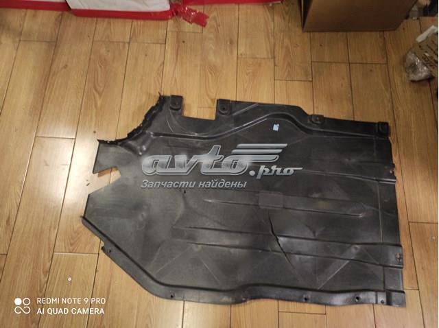 Proteção de fundo, do tanque de combustível 71757424887 BMW