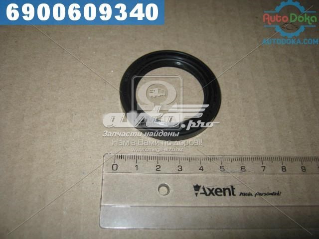 Vedação dianteira de cambota de motor Musashi M4631