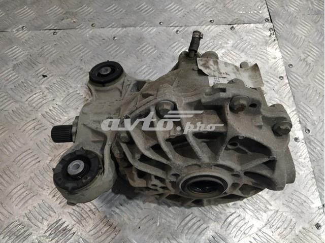  Redutor do eixo traseiro Land Rover Range Rover SPORT II SUV (L494) (2013 - 2022) SPORT II