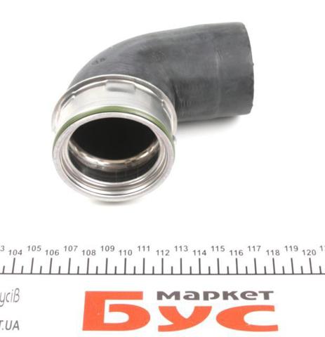 65225 Uc-el Cano derivado de ar, saída de turbina (supercompressão)