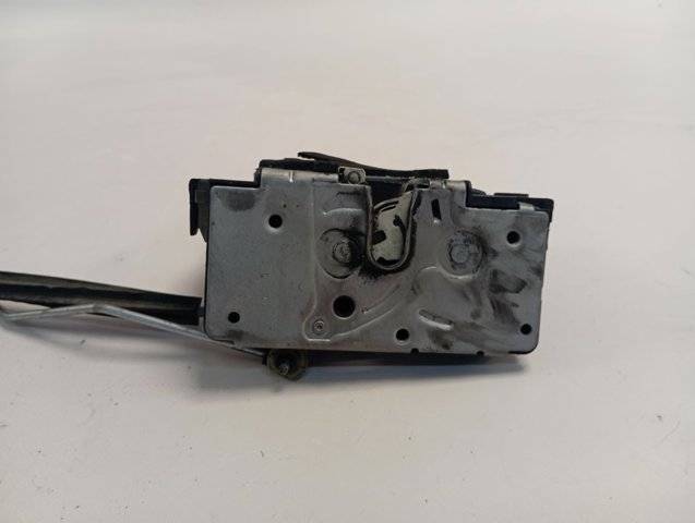 Compre 1395270080 Fiat/Alfa/Lancia Fecho da porta dianteira esquerda
