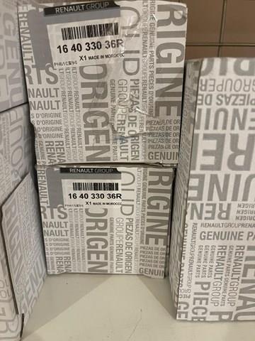 Filtro de combustível 164033036R Renault (RVI)