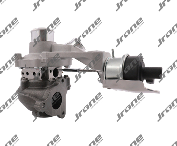 Turbina General Motors 55506594