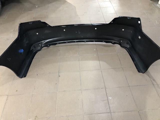 Compre 5215933957 Toyota Pára-choque traseiro