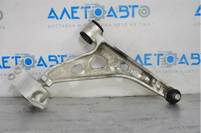 Braço oscilante inferior direito de suspensão dianteira Nissan/Infiniti 545005NA1A preço, a partir de 270,05 USD