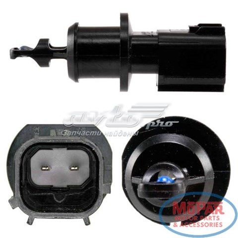 Compre 5S1024 Ultra Power Sensor de temperatura da mistura de ar
