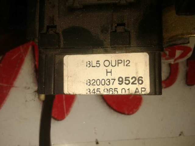  Renault (RVI) 8200379526