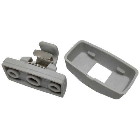Compre DF12036 Detali IF Fixador de pala contra o sol