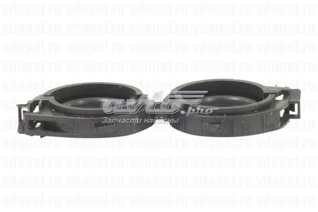 93190977 General Motors Vedante anular de tubo do radiador de forno