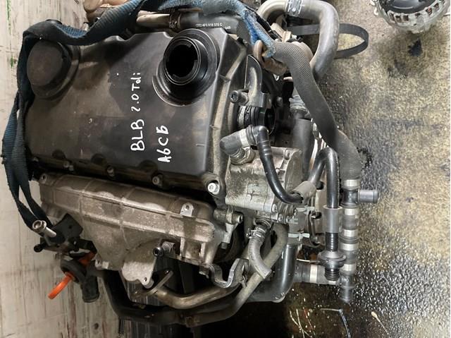 Compre BLB VAG Motor montado