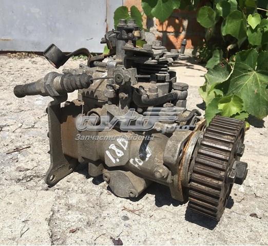  Bomba de combustível de pressão alta Ford Escort IV carrinha (AWF, AVF) (1985 - 1990) IV