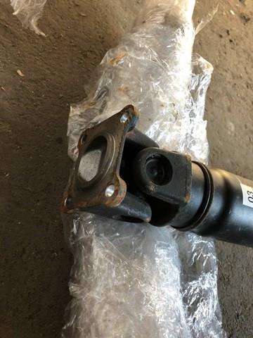 Junta universal traseira montada KH0325100 Mazda