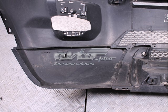 LR028262 Land Rover Pára-choque dianteiro