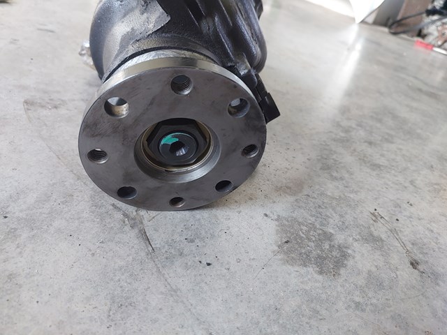 7540626 BMW 