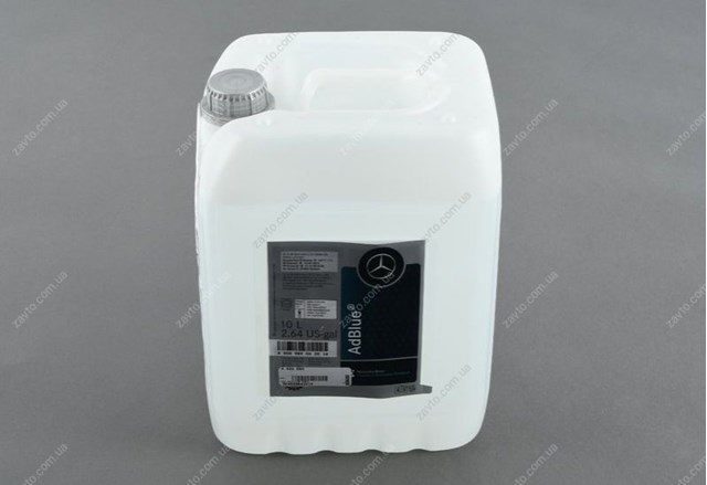 Fluido AD Blue, ureia Mercedes 004989042014 preço, a partir de 28,29 USD