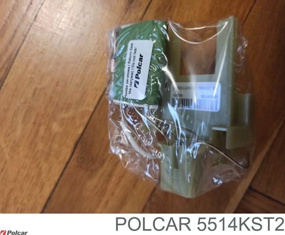 5514KST2 Polcar Resistor (resistência) de ventilador de forno (de aquecedor de salão)