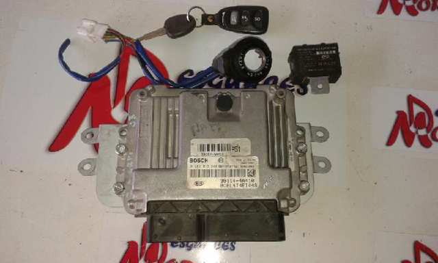  Hyundai/Kia 0281013048