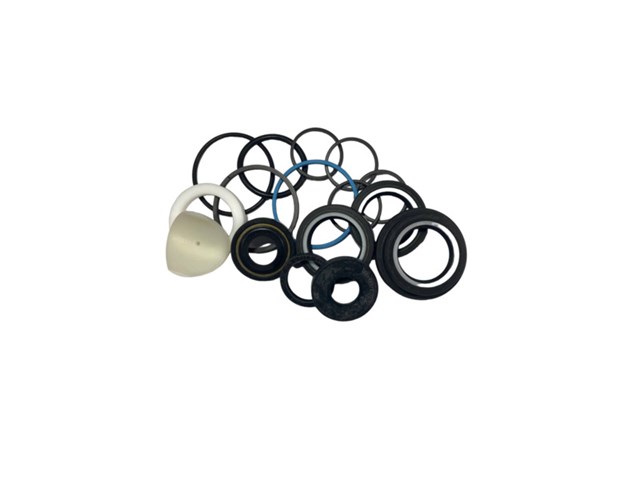 Kit de reparação da cremalheira da direção (do mecanismo), (kit de vedantes) Citroen Jumper  230L