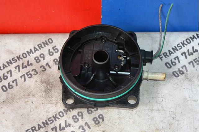 Caixa de filtro de combustível Fiat Scudo  270