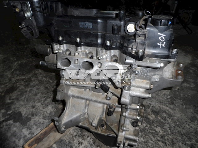 Compre 1KR Peugeot/Citroen Motor montado