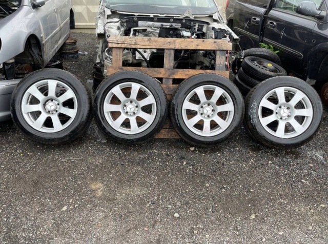 A2214010202 Mercedes 
