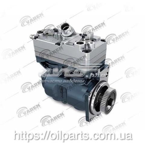 Compressor de bombeio pneumático (de amortecedores) Knorr-bremse LK4972 preço, a partir de 1008,28 USD