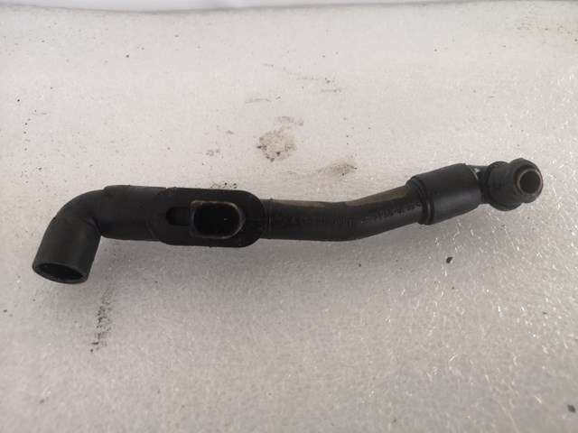 Cano derivado de ventilação de cárter (de separador de óleo) Mercedes A6680180012 preço, a partir de 125,30 USD