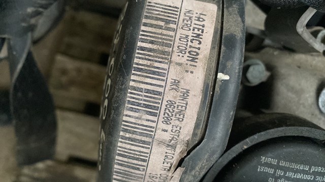 Compre AUD VAG Motor montado