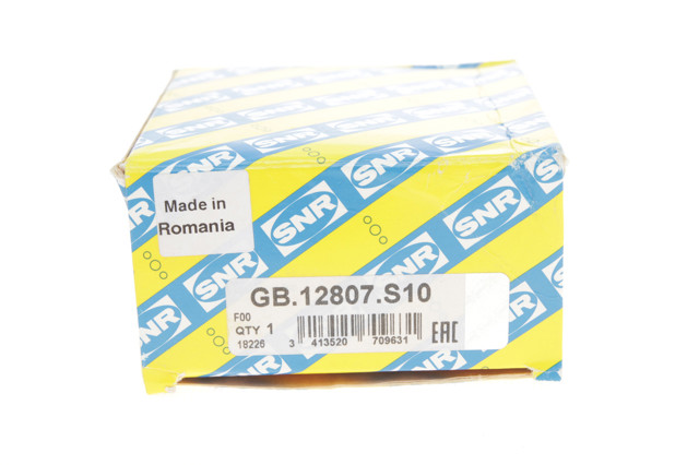 Rolamento de cubo dianteiro SNR GB12807S10 preço, a partir de 22,72 USD