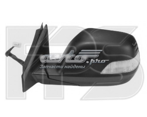 Compre FP3010M11 FPS Espelho de retrovisão esquerdo