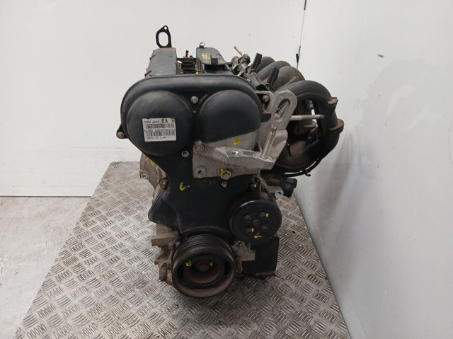 Compre SHDA Ford Motor montado