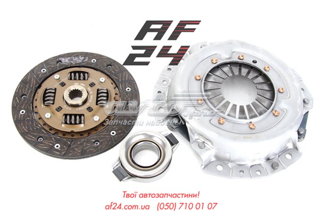 Kit de embraiagem (3 peças) VALEO 9249 preço, a partir de 85,25 USD