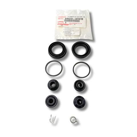 Kit de reparação de suporte do freio traseiro Toyota 044790T010 preço, a partir de 34,11 USD