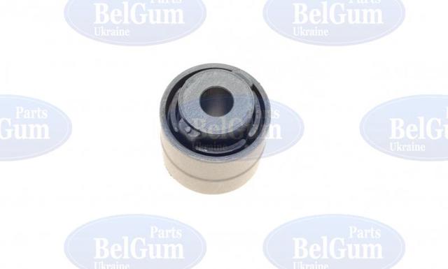 BG1163 Belgum Bloco silencioso interno traseiro de braço oscilante transversal