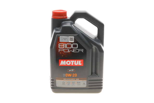 824406 Motul Óleo para motor